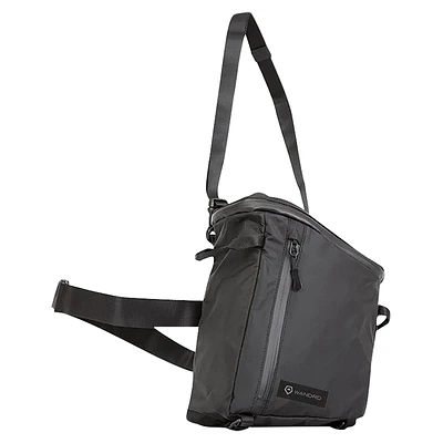 WANDRD Detour Hip Pack - Black - DT5-BK-1