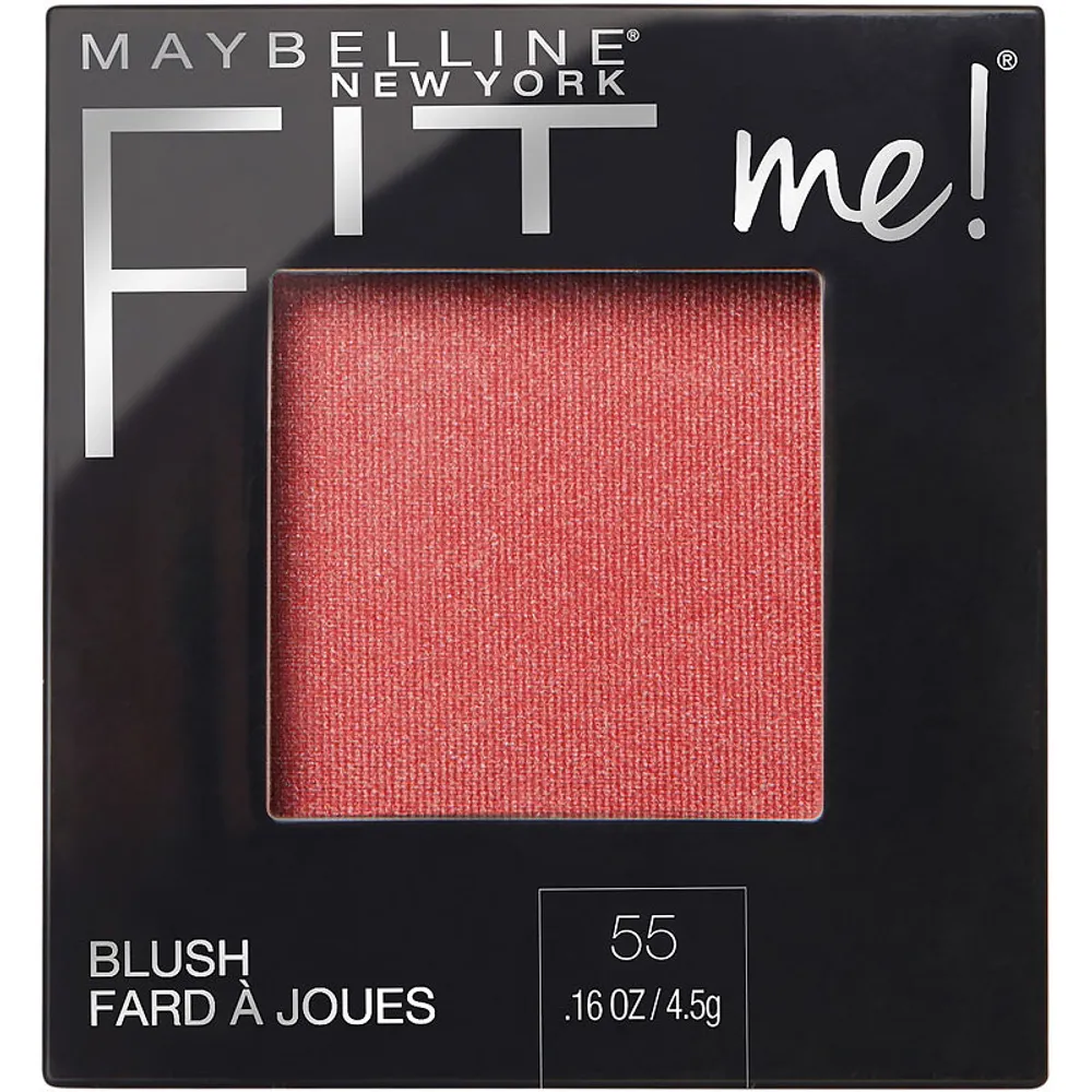 Maybelline Fit Me Blush