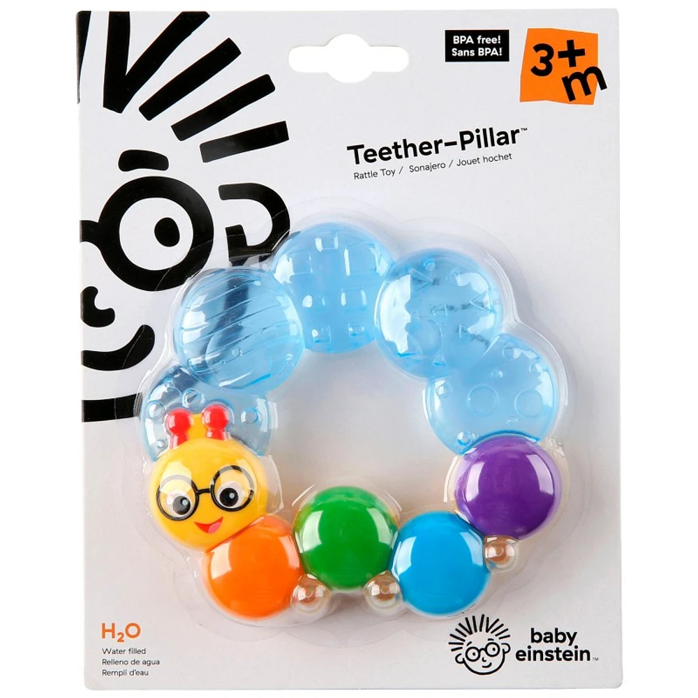 Bright Einstein Teether Toy - KII-10573