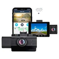 GEKO Scout Pro Dashboard Camera - GOSP32G