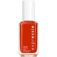 Essie Expressie Nail - Bolt and Be Bold