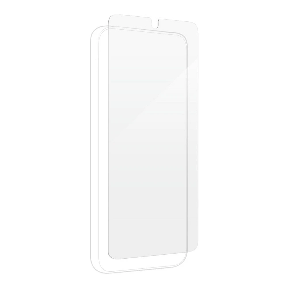 ZAGG InvisibleShield GlassFusion Screen Protector for Samsung Galaxy S23+