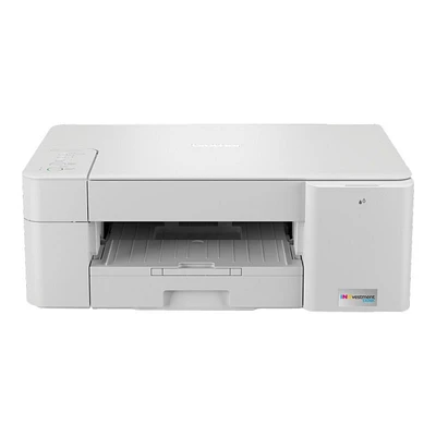 Brother INKvestment Tank MFC-J1205W Multifunction Colour Inkjet Printer