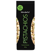 Wonderful Pistachios in Shell - Roasted & Salted