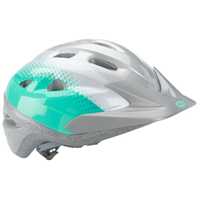 Bike Helmet Women - 14 Mint/Thal