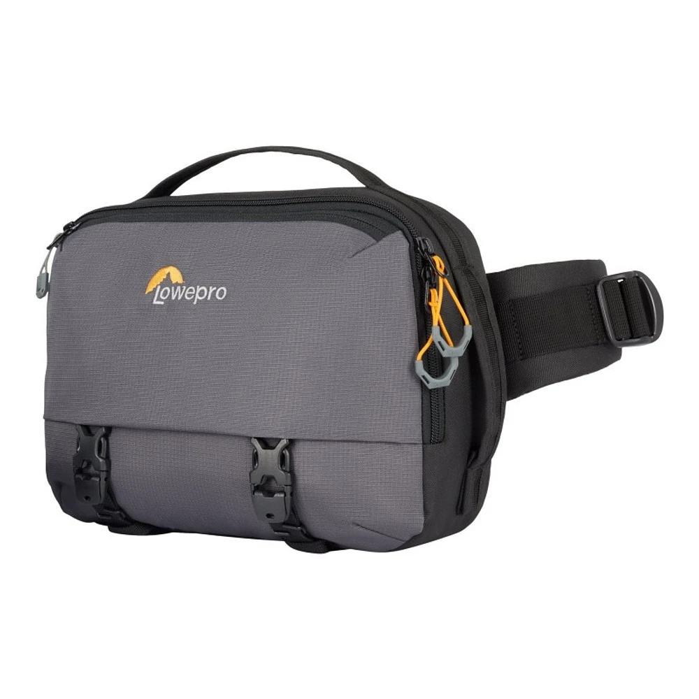 Lowepro Trekker Lite SLX 120 Sling Bag for Digital Photo Camera with Lenses / Tablet - Grey