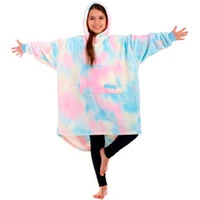 The Comfy Dream Jr. Wearable Blanket