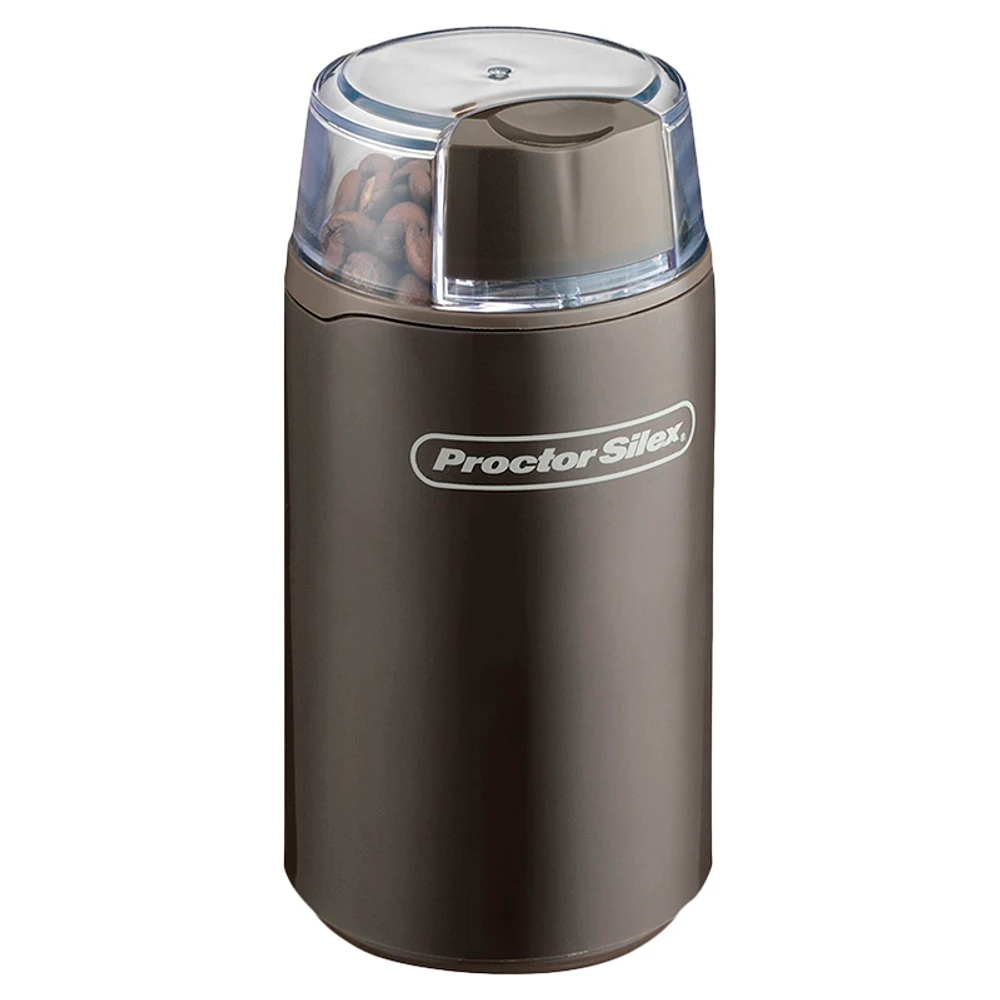 Proctor Silex Coffee Grinder - Espresso - 80300