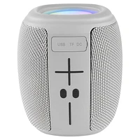 PROSCAN Portable Bluetooth Speaker