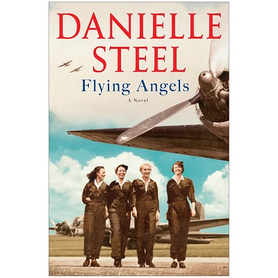 Flying Angels - Danielle Steel
