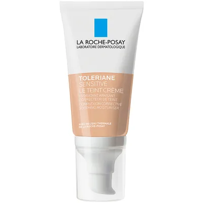 La Roche-Posay Toleriane Sensitive Tinted Moisturizer