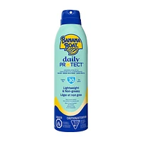 Banana Boat Daily Protect Sunscreen Spray - SPF 30 - 226g