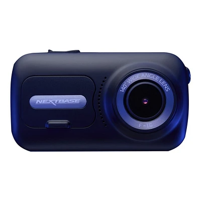 Nextbase Wi-Fi Dash Cam - Black - NBDVR322GW