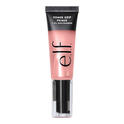 e.l.f. Power Grip Primer with 4% Niacinamide - 24ml