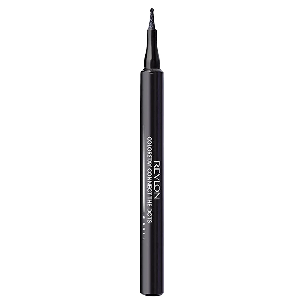 Revlon ColorStay Connect the Dots Liquid Eye Liner - Black