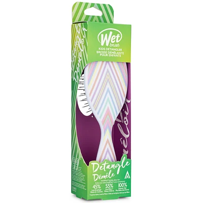 Wet Brush Kids Detangler - Assorted