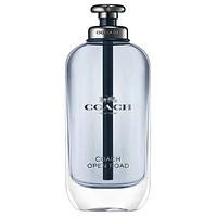 Coach Open Road Eau de Toilette for Men - 100ml