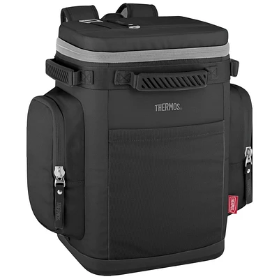 Thermos Icon Series Soft Cooler - 18 Can - Granite