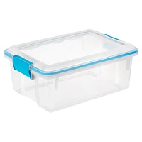 Sterilite Gasket Box - 11.4L