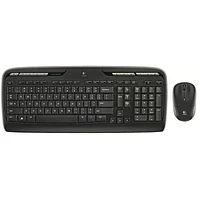 Logitech MK320 Wireless Desktop Combo - 920-002836