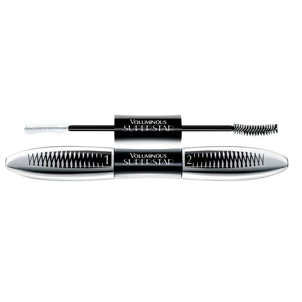 L'Oreal Voluminous Superstar Mascara