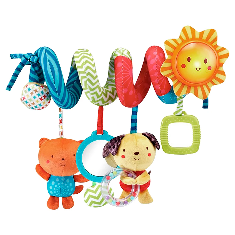 Vtech Sunny Days Activity Spiral