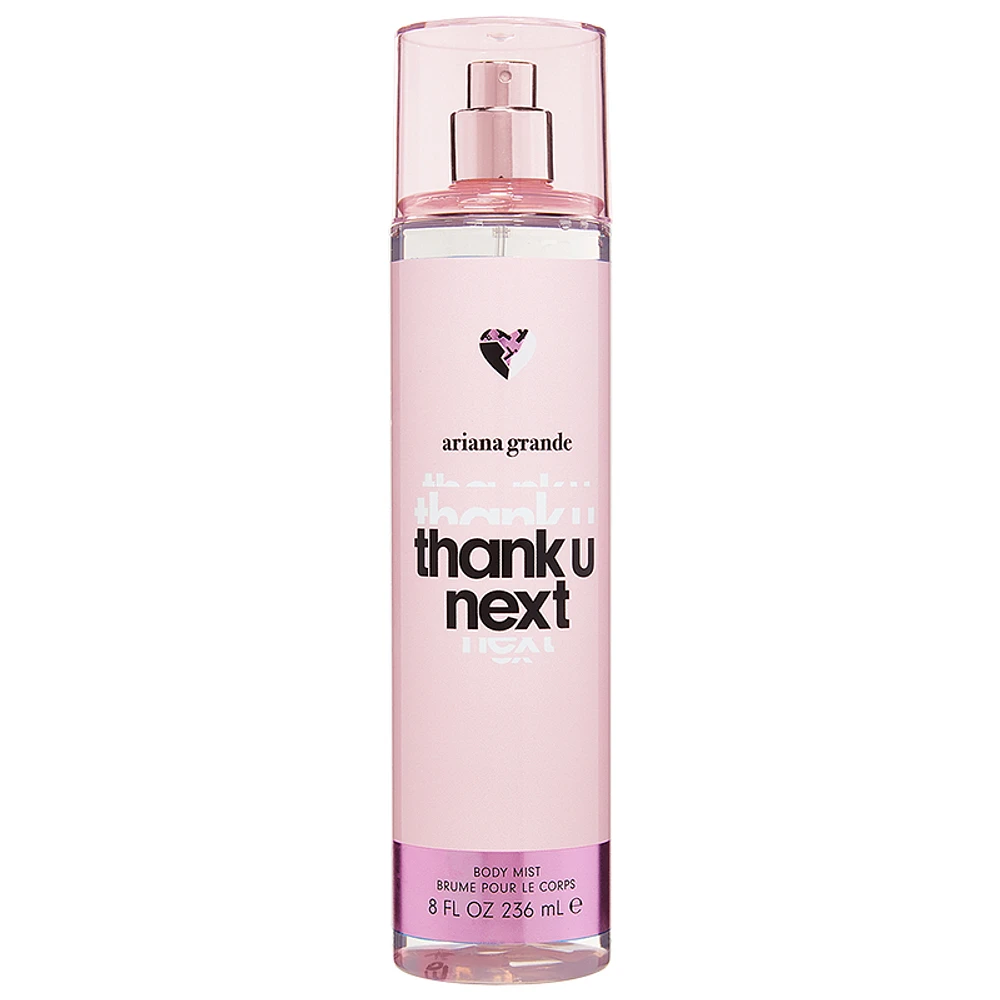 Ariana Grande Thank U Body Mist - 236ml