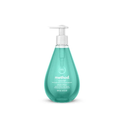 Method Gel Hand Wash - Water Fall - 354ml