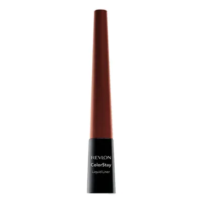 Revlon ColorStay Liquid Eyeliner - Black Brown