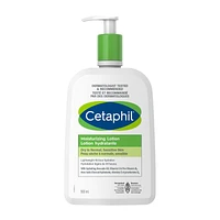 Cetaphil Moisturizing Lotion - 900ml