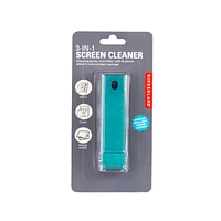 Kikkerland 3-in-1 Screen Cleaner - Assorted