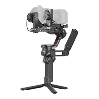 DJI RS 4 Combo Motorized Handheld Stabilizer - CP.RN.00000344.03