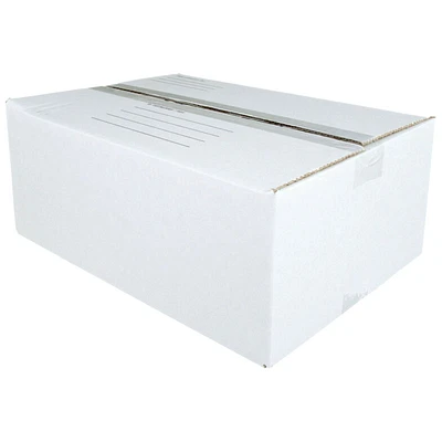 Scotch Mailing Box - 14x10x5.5in