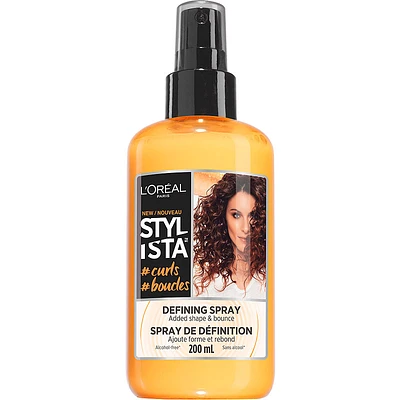 L'Oreal Stylista Defining Spray - Curls - 200ml