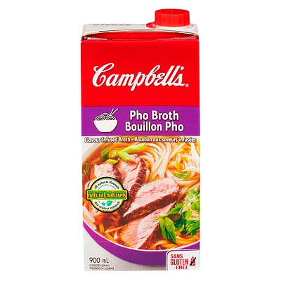 Campbell's Pho Broth - 900ml