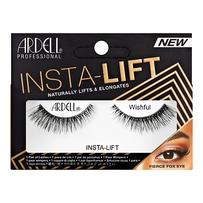 Ardell Professional Insta-Lift Wishful - Black