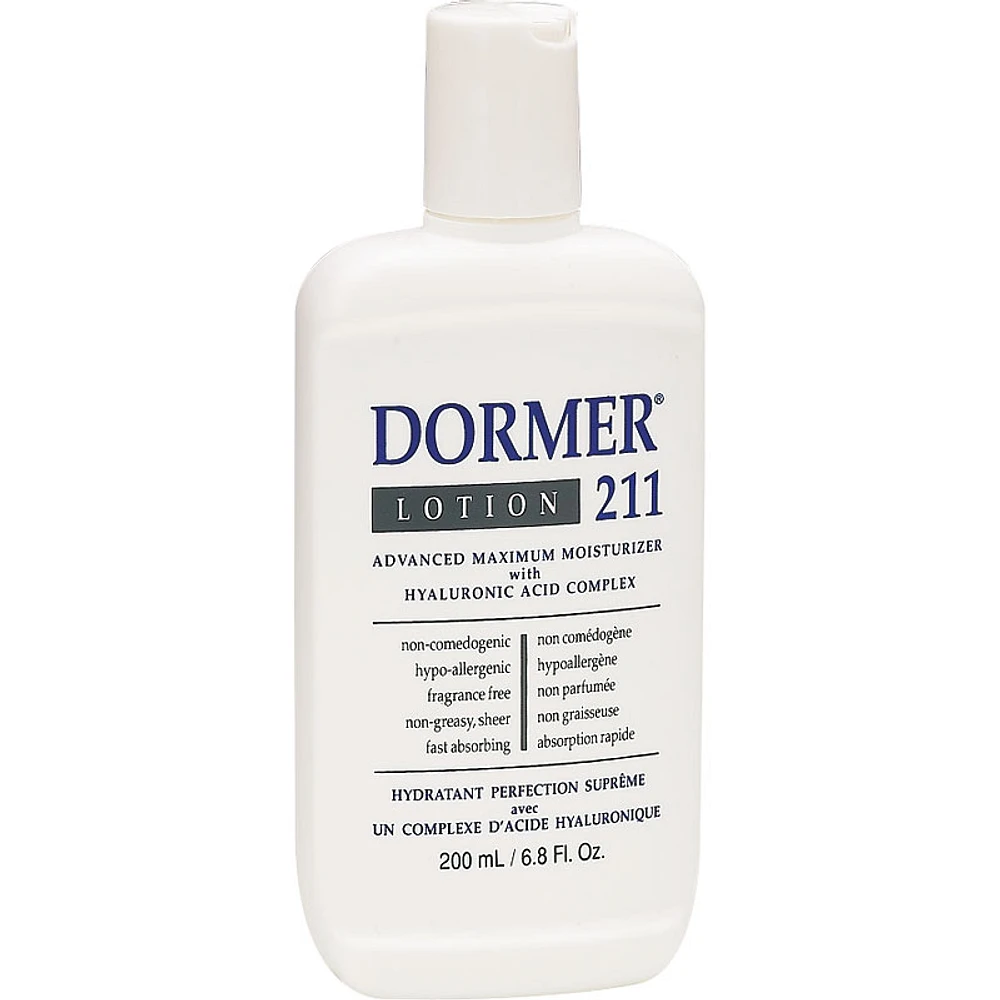 Dormer 211 Lotion - 200ml