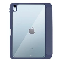 Logiix Cabrio+ Flip cover for Apple iPad Air/iPad 11 Pro - Midnight Blue