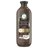 Herbal Essences Coconut Conditioner - 400ml