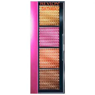 Revlon So Fierce! Prismatic Eye Shadow Palette - The Big Bang