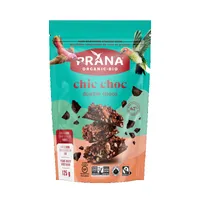 Prana Chic Choc Double Choc Bites - 125g