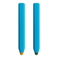 Furo Crayon Active Stylus - Blue - 2 pack