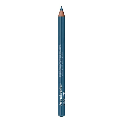 ANNABELLE Satin Kohl Eyeliner - Curacao Sea