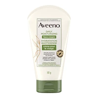 Aveeno Daily Moisturizing Face Cream - 141g