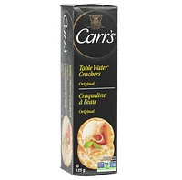 Carr's Table Water Crackers - 125g