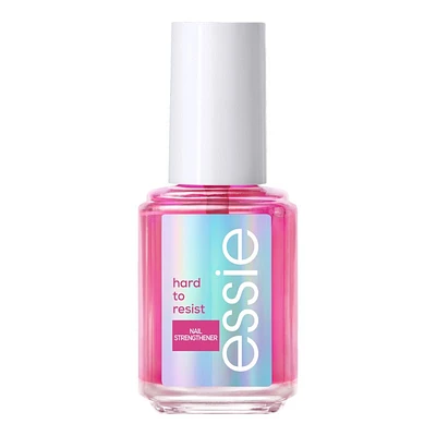 Essie Hard to Resist Nail Strengthener Treatment - Glow & Shine - 13.5ml