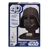 Spin Master Star Wars 3D Puzzle