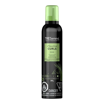 TRESemme Flawless Curls Mousse - 298g