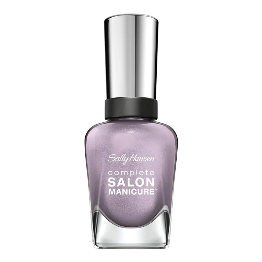 Sally Hansen Complete Salon Manicure Nail Polish