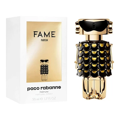 Rabanne Fame Parfum - 50ml